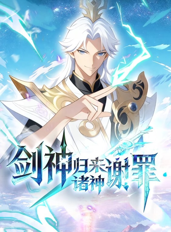 妖精公主妮娜1 - 黑猫搜索